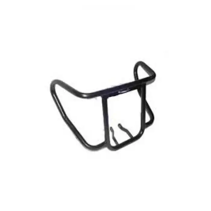 MOTOR KORUMA DEMİRİ SİYAH  YBR CBF