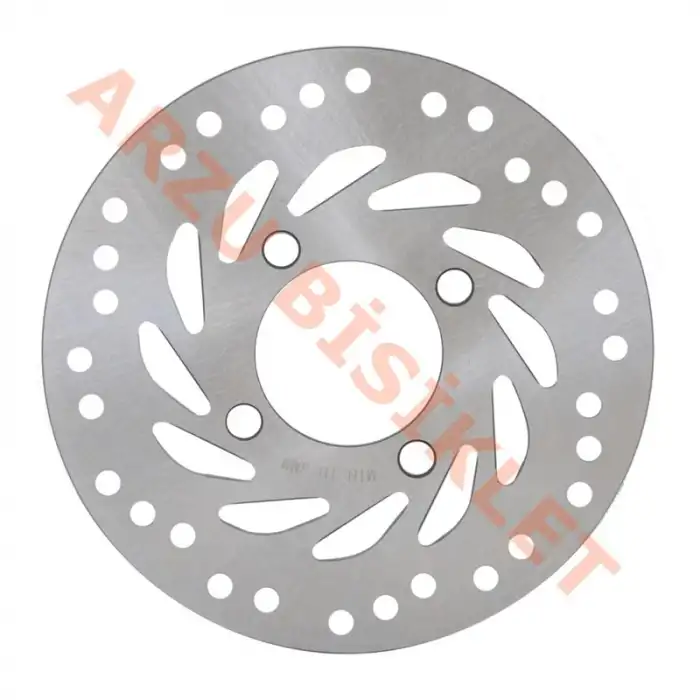 FREN DİSKİ HONDA DİO-YENİ ACTİVA 125