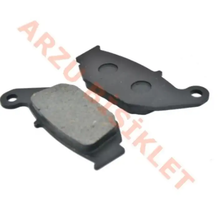 FREN BALATA DISK ARKA VULTURE-I - SR250-SR450-NK250-RKS R180-TNT202