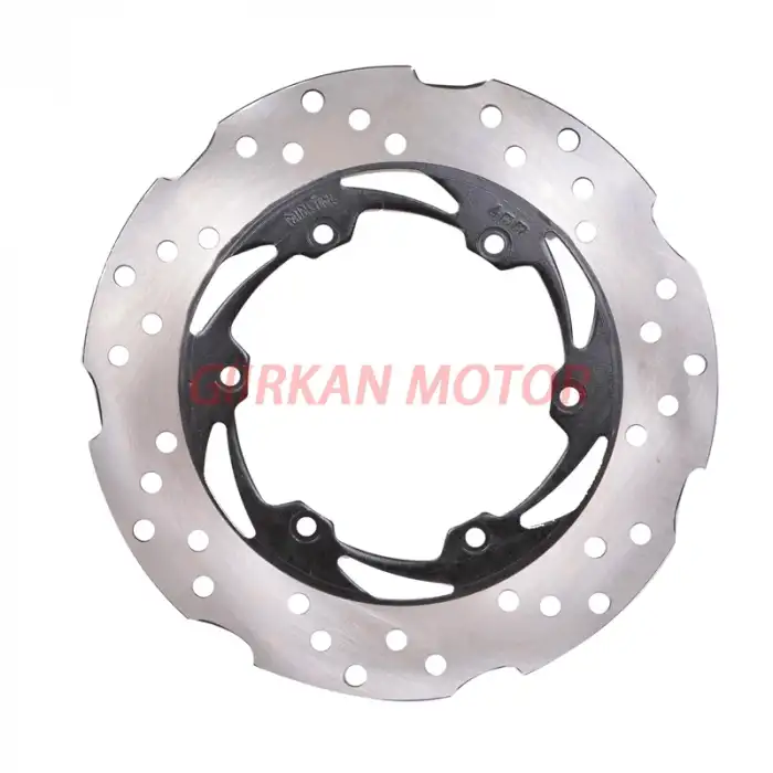 ARKA FREN DİSKİ - BAJAJ PULSAR NS 200