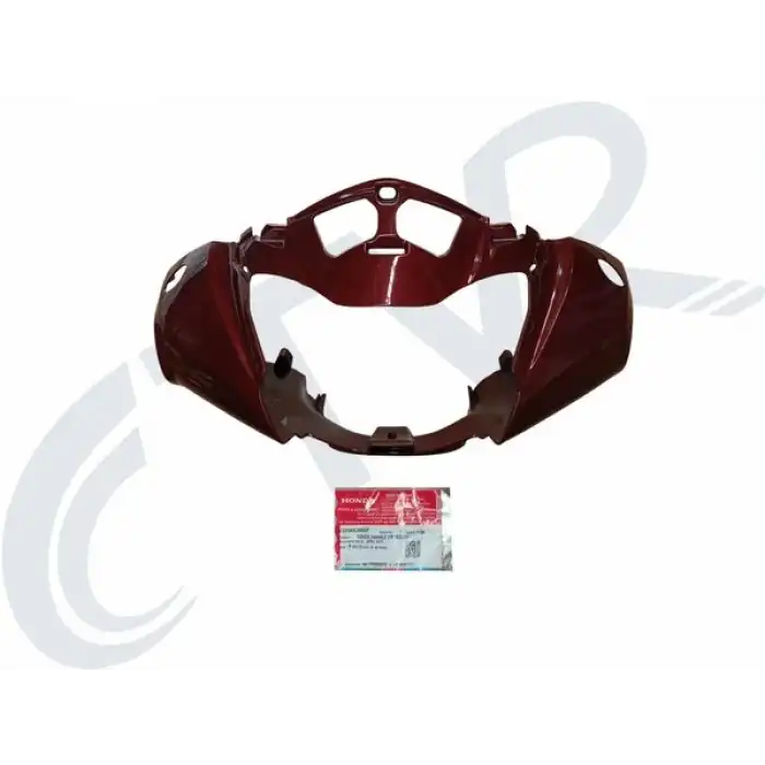 ÖN FAR GRENAJI ACTİVA 125 NEW DELUX KIRMIZI ORJ