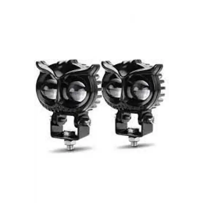 LED FAR BAYKUŞ PROJEKTÖR