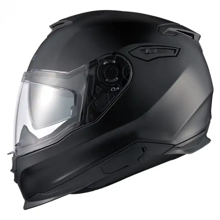 NEXX Y.100 KASK MAT SİYAH