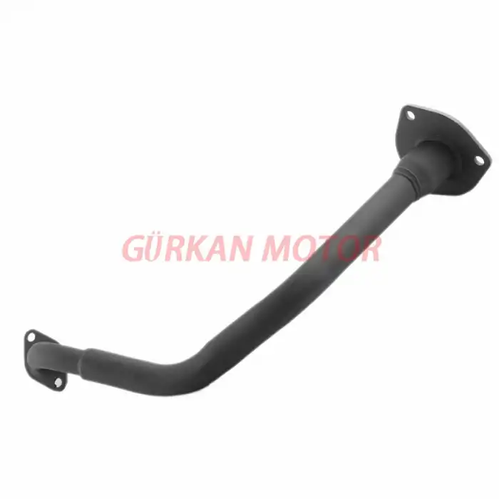 EGSOZ EĞRİ BORU [ DEVE BOYNU ] SCOOTER