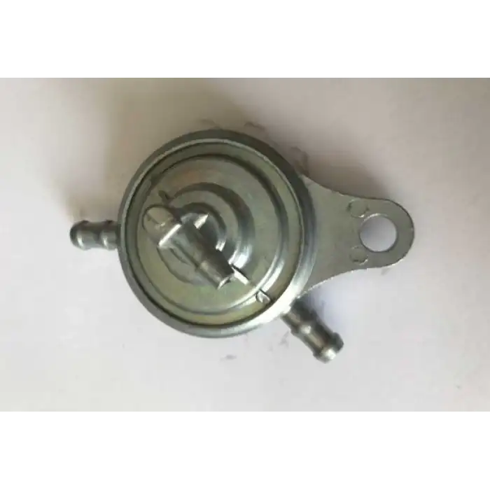 BENZİN MUSLUĞU SCOOTER [TEK ÇIKIŞ]