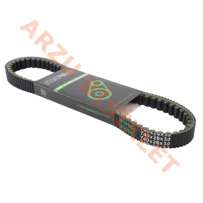 KAYIŞ ALPHA [MOTTO] JUPİTER 125