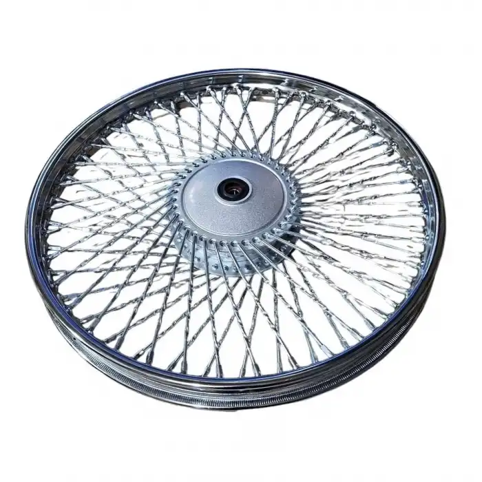 1.40 X 18 72 TELLİ JANT ÖN CG