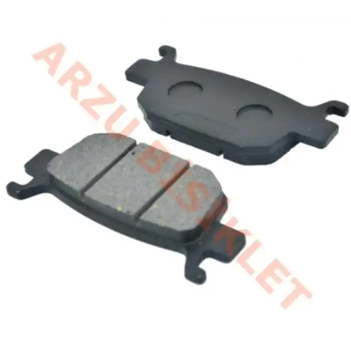 DİSK BALATA ARKA - NEWLİGHT PRO / HONDA FORZA REALE125 ARKA