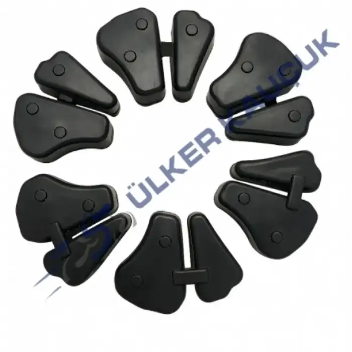 KAPLİN LASTİĞİ YAMAHA R25 / MT25 ÜLKER