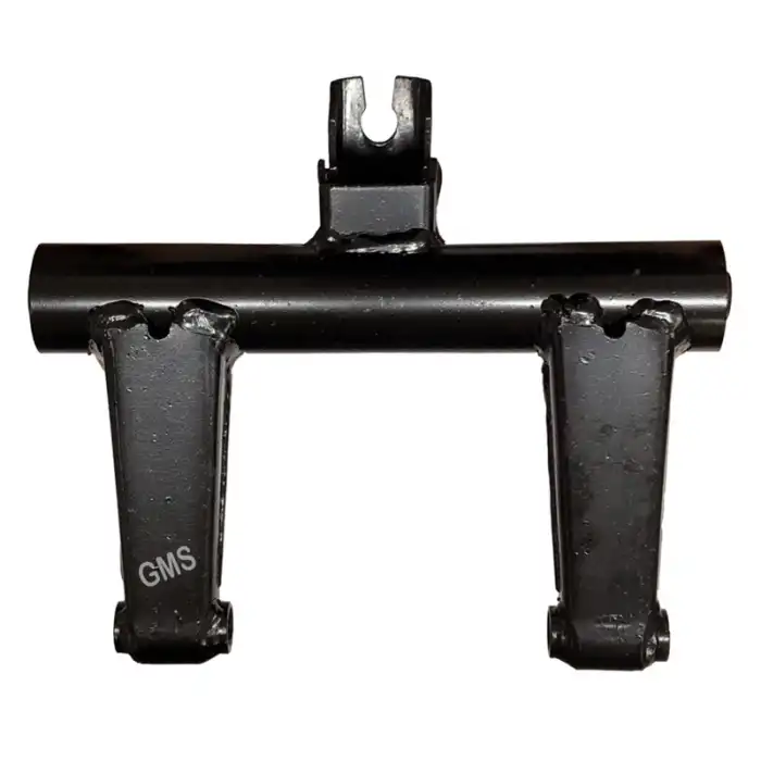 MOTOR ASKISI MONDİAL TURİSMO