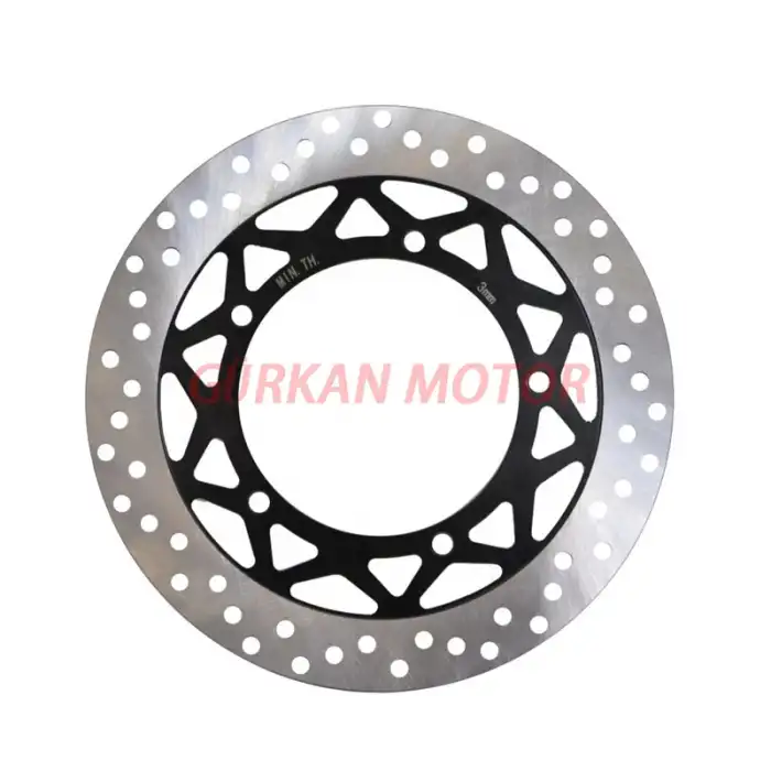 ÖN FREN DİSKİ  YBR K