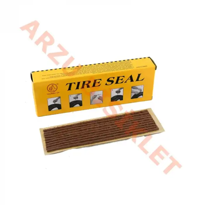 DIŞ LASTİK TAMİR FİTİLİ THUMBS UP [80 Lİ KUTU]