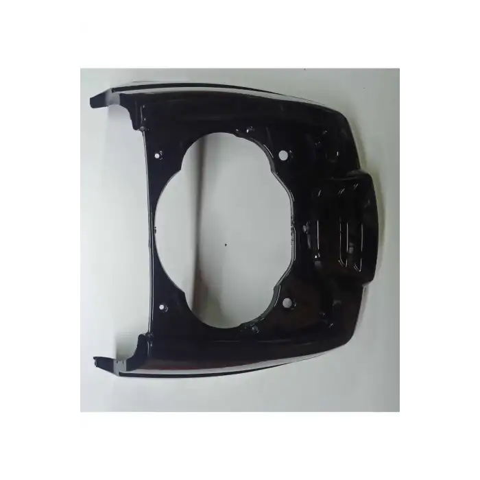 ÖN FAR GRENAJI SİYAH 4000W EBİKE