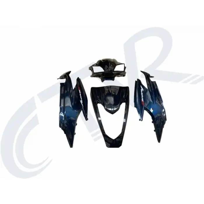 KAPORTA SETİ ACTİVA - S MAVİ