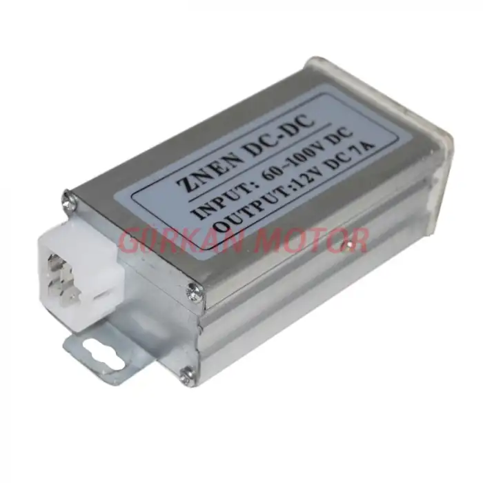 DİRENÇ  STMAX  KOBRA 2000 - CUB MODELİ [60 V-100 V UYUMLU]  E-BIKE