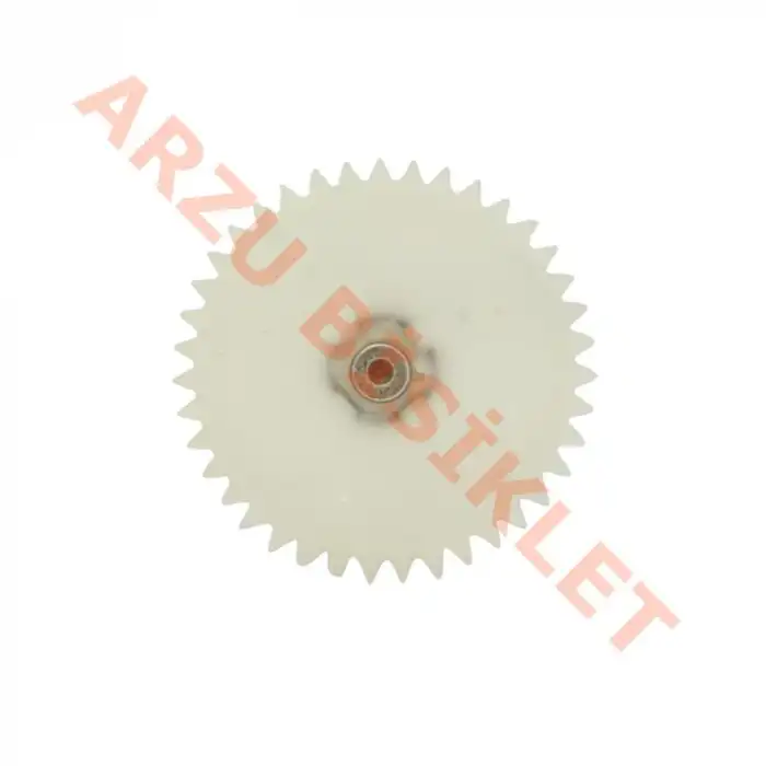 YAĞ POMPA DİŞLİSİ ALPHA - ACTIVA S - SPACY