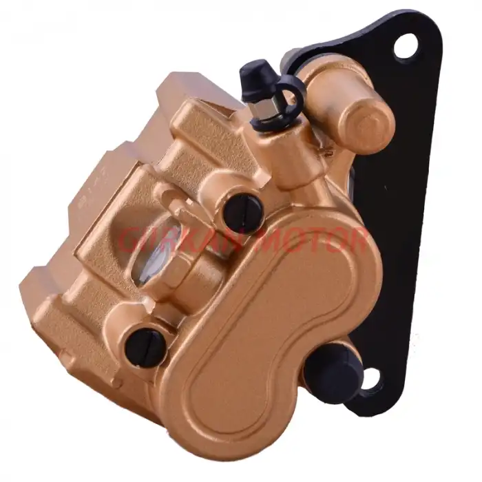 ÖN FREN MERKEZİ ALT BALATA DAHİL CBF 150 CB 125E