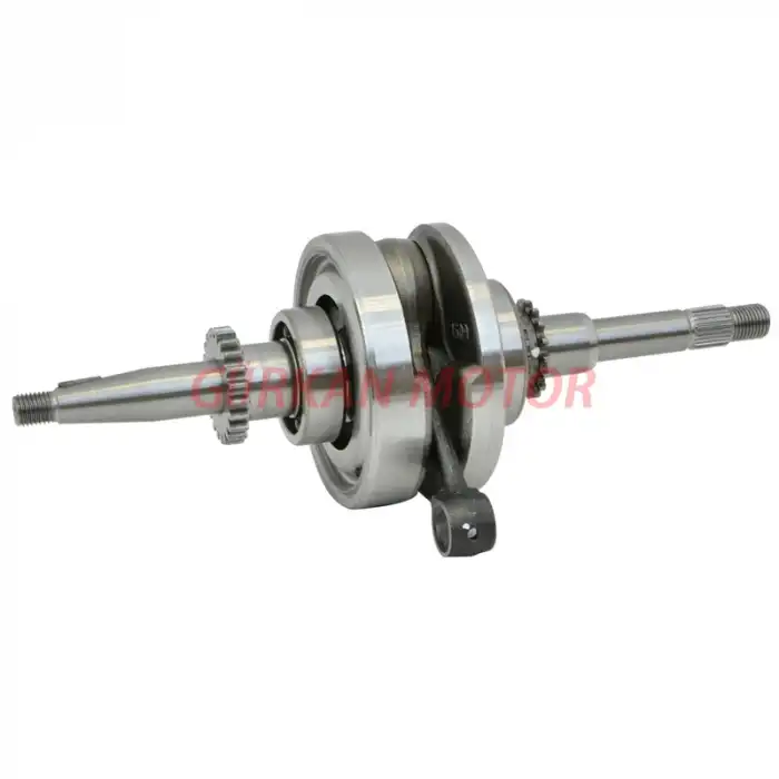 KRANK 50CC SCOOTER 22