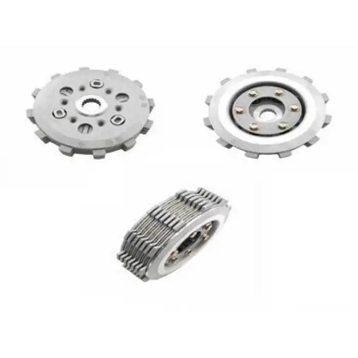 DEBRİYAJ KOMPLE SET CF MOTO SR 250 / NK 250