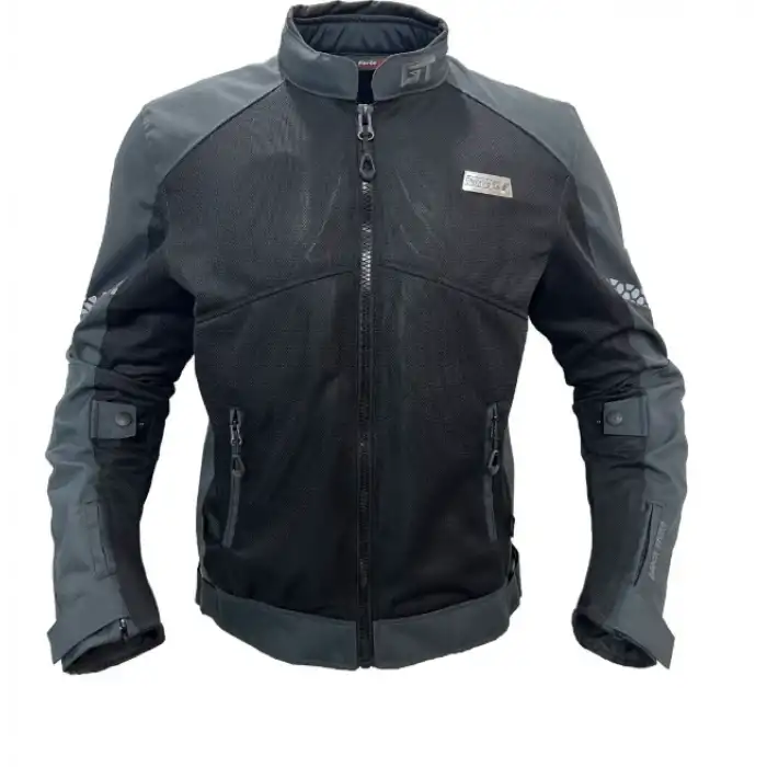 FORTE GT VOLCANICSTON MONT SİYAH - GRİ