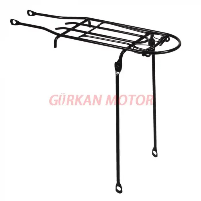 16 MTB BAGAJ  ( ARKA SELE )