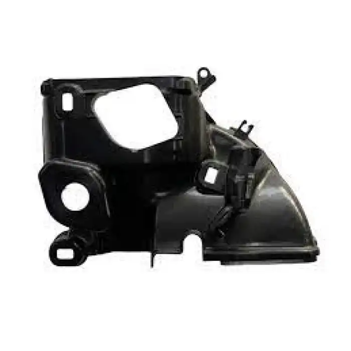 MOTOR SOĞUTMA KAPAĞI SAĞ - SOL DİO