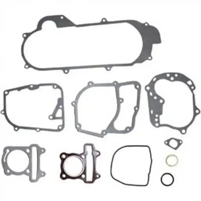 CONTA TAKIMI - SCOOTER 50 / 80