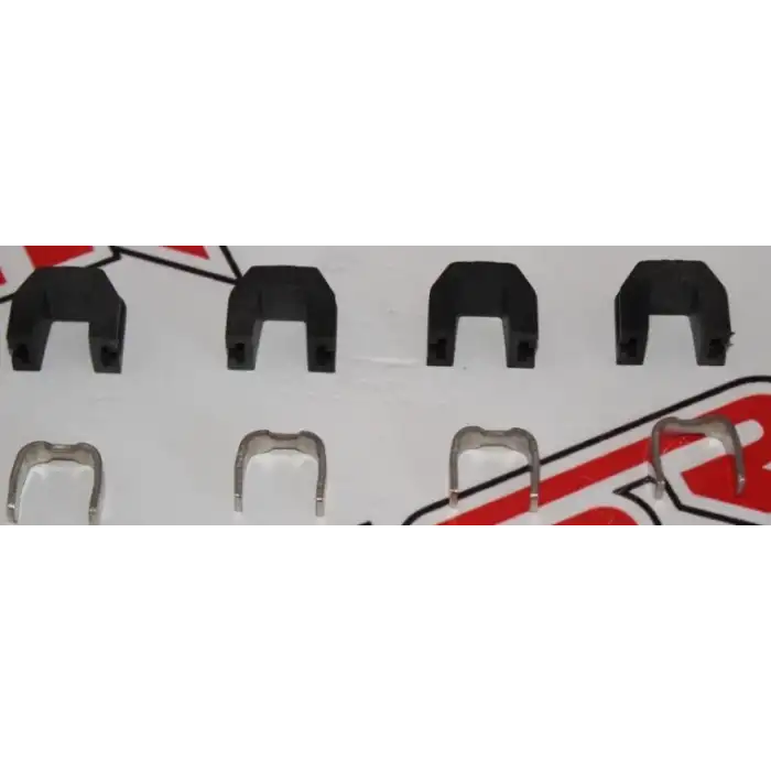 XMAX 250 VARYATÖR  AĞIRLIK SETİ KAYDIRICI 4 LÜ SET