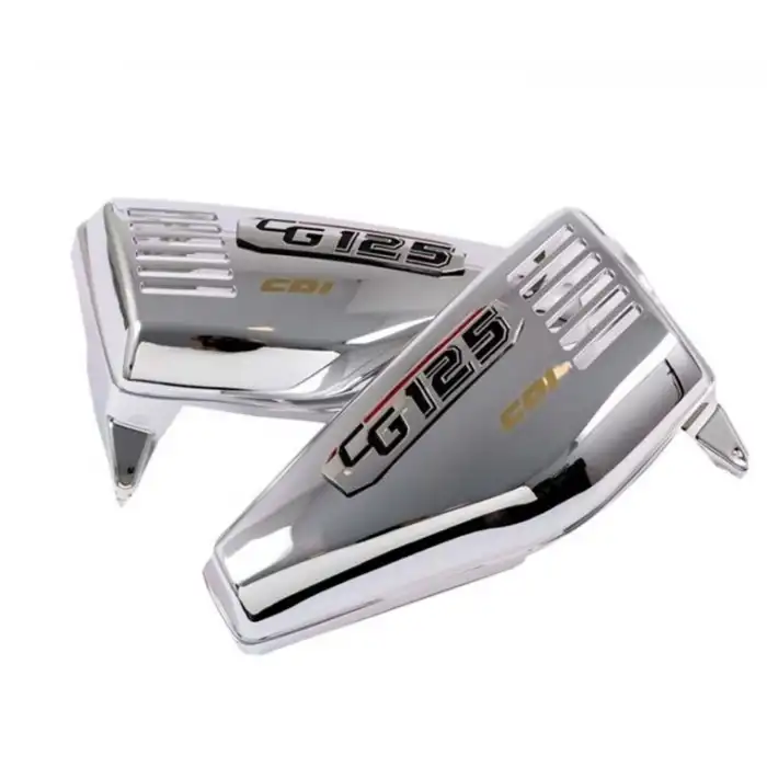 YAN KAPAK NİKEL [TAKIM] CG