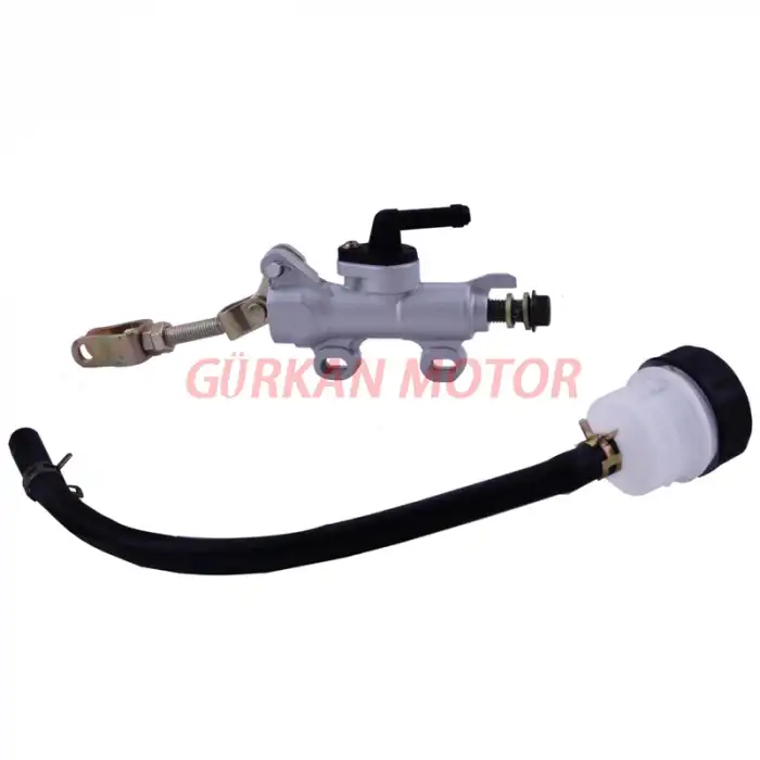 ARKA FREN MERKEZİ MAFSALLI POMPASI MUHTELİF