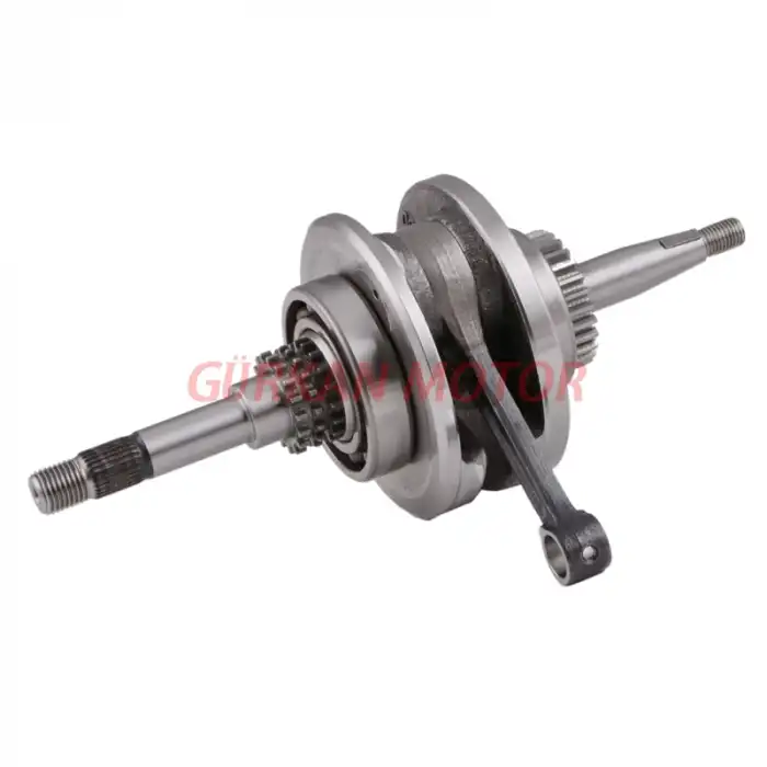 KRANK SPACY - RKS SPONTINI 110 [BİLYASIZ]