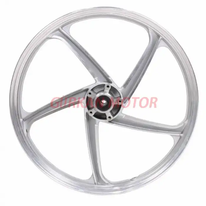 ÖN JANT ALÜMİNYUM  [1.40*17] CUB