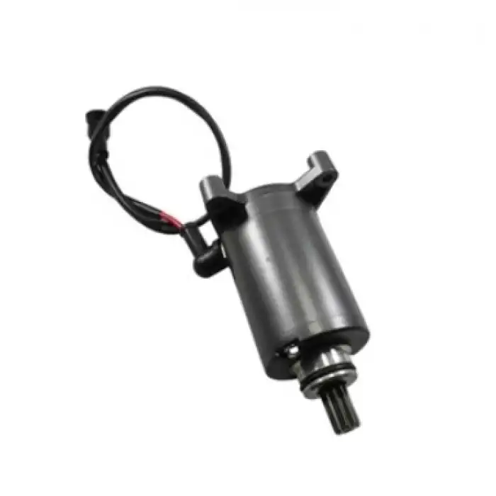 MARŞ MOTORU  TİTANİK 150