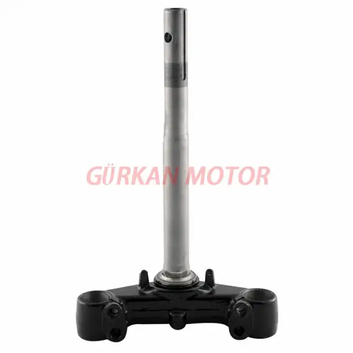 ÖN MAŞA SPACY - ALPHA - ACTIVA S