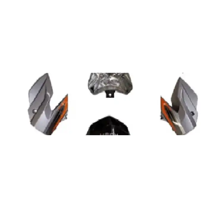 ÖN FAR PANELİ GRANAJI TAKIM GRİ ( TK03 )