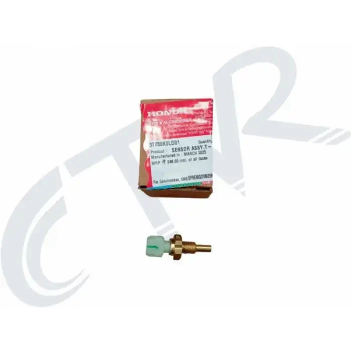 YAĞ SENSÖRÜ (ISI SENSÖRÜ) ACTİVA 125 NEW DELUX ORJ