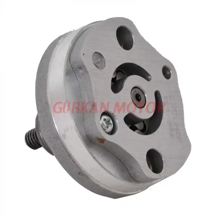 YAĞ POMPASI LONCİN 200 ATV LX