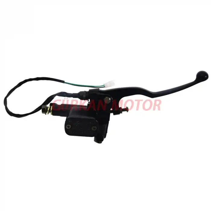 FREN MERKEZİ ÜST VE KOLU  ÖN [KALİPSO MODEL] CUB