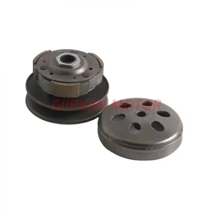 ARKA DEBRİYAJ KOMPLE [OEM] 50cc SCOOTER