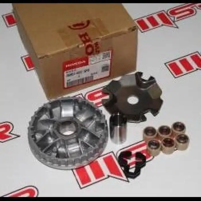 ÖN DEBRİYAJ KOMPLE SPACY / SPONTİNİ ORJ