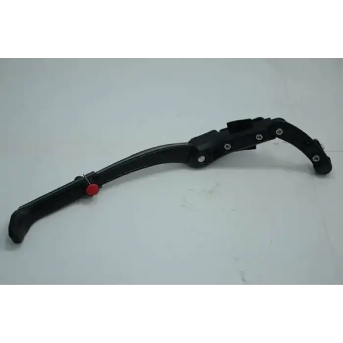 AYARLI ARKA YAN SEHPA ÇİFT BAĞLANTILI ALÜMİNYUM