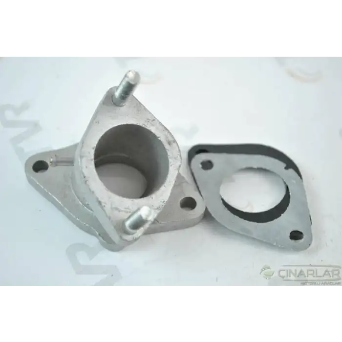 MANİFOLD 125 -150CC CG ALÜM.