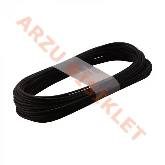 DIŞ KABLO TEFLONLU 6 MM  [20 MT]