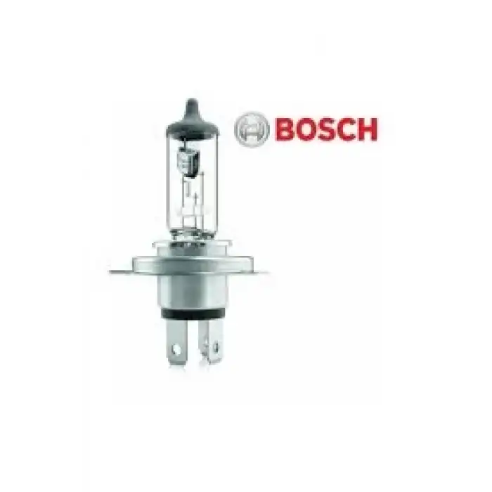 12*35 AMPÜL H4 [BOSCH] HS1