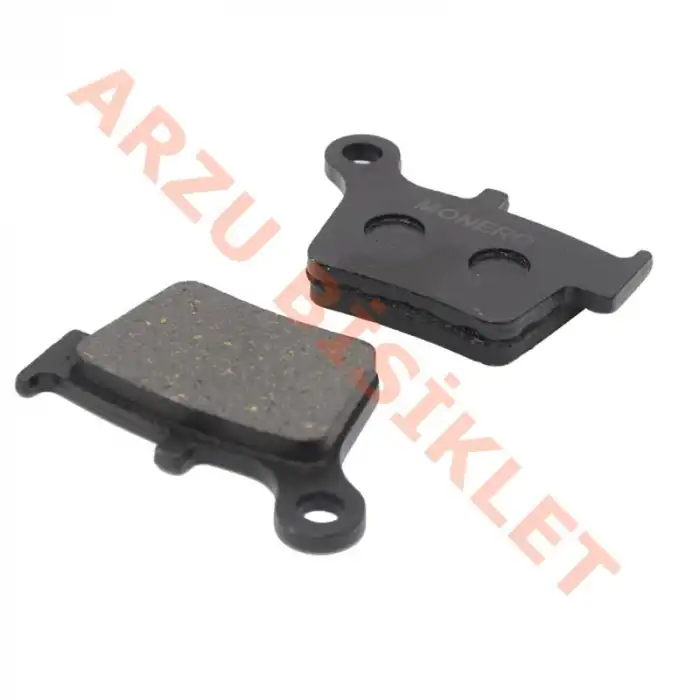 DİSK BALATA ARKA KUBA BLACK CAT