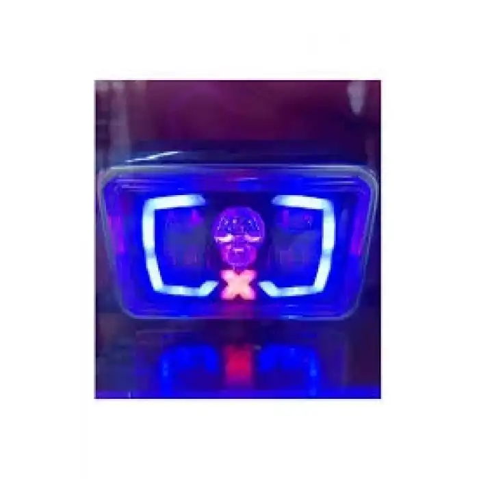 ÖN FAR CG LED KURUKAFA