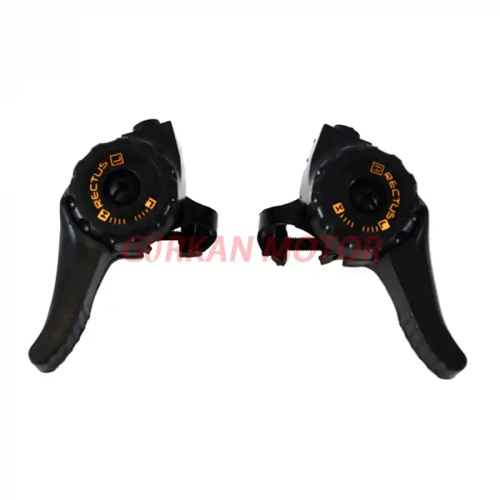 VİTES KOLU TAKIM İTMELİ