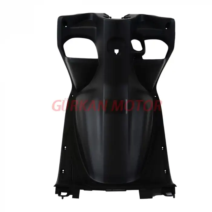 İÇ TORPİDO [KAPAKSIZ] ACTIVA S