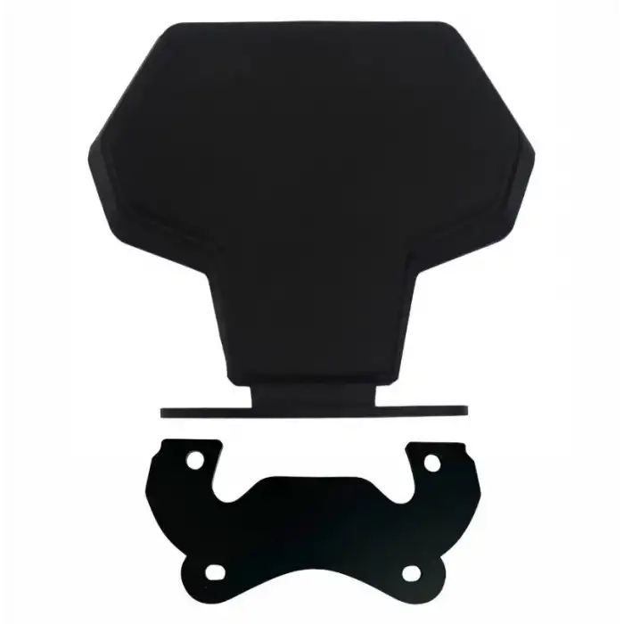 GP KOMPOZİT RKS FRECCİA 150 2022 - 2024 UYUMLU SİSSY BAR SİYAH