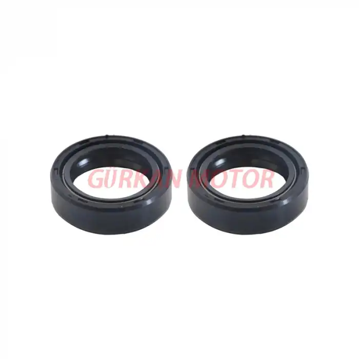 ÖN AMORTİSÖR KEÇESİ CG